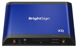 BrightSign XD1035 Expanded Digital Media Player