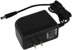 Brother ADE001 Power Adapter, Compatible with PT-E300, E500, E550W, H300, H500, P700, and P750W