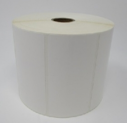 Brother BFS1B051102 Multipurpose Thermal Transfer Synthetic (Polypropylene) Label