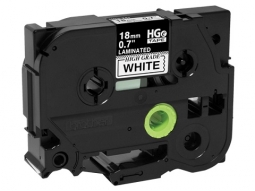 Brother HGE2415PK HGE Tape, High Grade Standard Adh Tape, 0.7IN X 26.2FT, 18MM X 8M 5 Pack