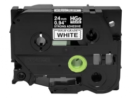 Brother HGES2515PK HG Extra Strength Adhesive Tapes, 5 Pack Sold per Pack