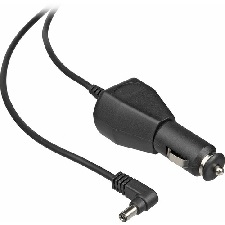 Brother Printer LB3691-003 Car Adapter - Cig Plug - 10 Foot Length for RuggedJet 2, 3200 and 4200