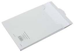 Brother Printer LB3844-001 Premium Fast Dry Writeable/Finger Printable Paper