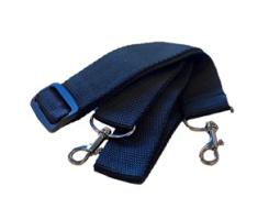 Brother Printer LB3955-002 Shoulder Strap with Plastic Clips for (1 Each) for RJ3 Carrying Case