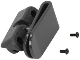 Brother Printer LBX061001 Belt Carrying Clip Assembly, RJ3200 and 4200 Series, Pack of 5 Each