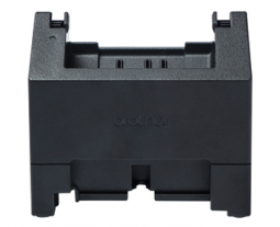 Brother PA-BC-003 Single Battery Charging Station (Expandable X4 for Use with PA-BT-006 Battery)
