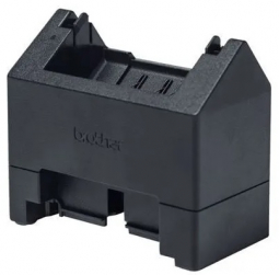 Brother PA-BC-003 Single Battery Charging Station (Expandable X4 for Use with PA-BT-006 Battery)