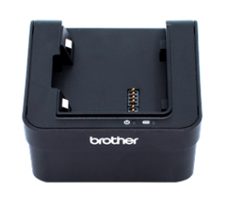 Brother PA-BC-005 1 Slot Battery Charger, for RJ-3035 and RJ3055