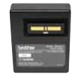 Brother PA-BT-4000LI RuggedJet 4 Li-ion Battery