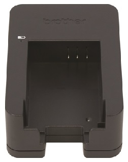 Brother PA-CR-001 Printer Cradle, RJ3, Expandable Up to 4 Units, Requires LB3834