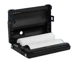 Brother Mobile PA-RC-700SS PJ7 Rugged Roll Case, Includes Printer Case
