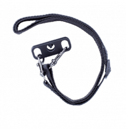Brother PA-SS-001 Shoulder Strap with Adapter, for RJ2035/55 and RJ3035/55 Printers
