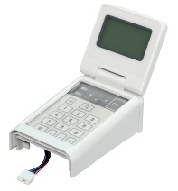 Brother PA-TDU-001 Touch Panel and LCD Display Accessory for TD-21 Series