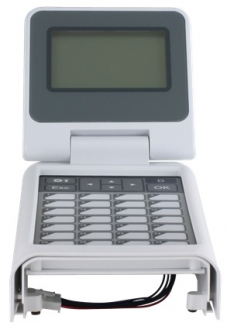 Brother PA-TDU-001 Touch Panel and LCD Display Accessory for TD-21 Series