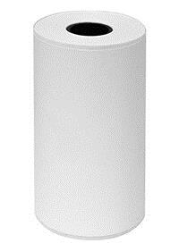 Brother RDM03U1 Label, Premium Die-Cut 4 X 6, 69 Labels per Roll, 36 Rolls, Sold as Case