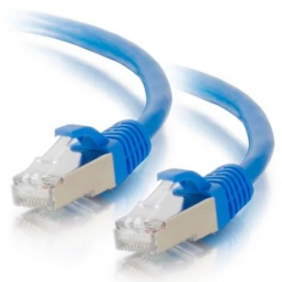 Cables To Go 00791 CAT6 Snagless STP Cable Cables To Go 00791