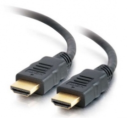Cables To Go 56782 3ft High Speed HDMI Cable with Ethernet - 4K 60Hz