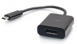 Cables To Go C2G26933 USB-C to 4k60Hz DisplayPort Adapter