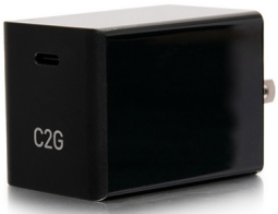 Cables To Go C2G54441 USB-C Power Adapter - 60W