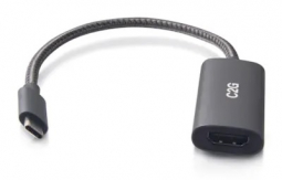Cables To Go C2G54550 USB-C to HDMI Adapter - 8K 60Hz