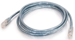 Cables To Go CG28723 25ft RJ11 High Speed Internet Modem Cable