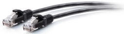 Cables To Go C2G30150 4.5 meter (14.76 feet) Cat6a Snagless Unshielded (UTP) Slim Ethernet Network