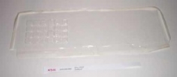 CAS 2253-S00-0000 Accessory, Keyboard Wet Cover for S-2000 Scale