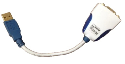 CAS Scale JCD2 USB to Serial Converter