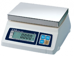 CAS Scale SW-1-5 SW 5 LBA
