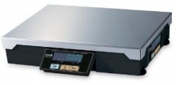 CAS Corporation, Scale, POS Interface Scale CAS Scale PD-2Z-15