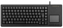 G84-5500 Keyboard (15 Inch, USB Mini Slim Trackball, 88-Key, INT Touchpad, PROG Keys)