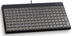 Cherry SPOS Rows and Columns Keyboard Cherry G86-63400EUADAA