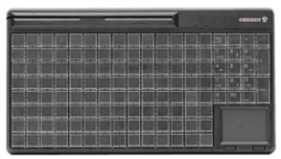 Cherry SPOS Rows and Columns Keyboard Cherry G86-63411EUADAA
