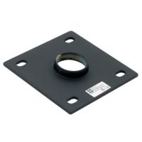 Chief CMA115 Mount 6" (152 mm) Ceiling Plate, Black