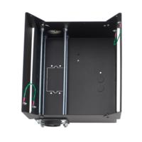 Chief CMA160 Mount Electrical Storage Enclosure