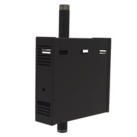 Chief CMA170 Mount In-Ceiling Storage Enclosure, Black