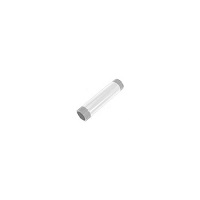 Chief CMS006W 6" Fixed Extension Column, White