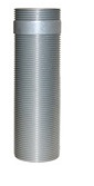 Chief CMSZ006S Mount Fully Threaded Column 0-6" (0-152 mm)