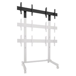 Chief FCA2X1U Mount Fusion LVM and LBM 2 x 1 Accessory