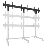 Chief FCA3X1U Mount Fusion LVM and LBM 3 x 1 Accessory