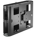 Chief FCA650B Large CPU Holder, Black