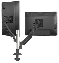 Chief Desk Mounts, Chief LCD Desk Mounts