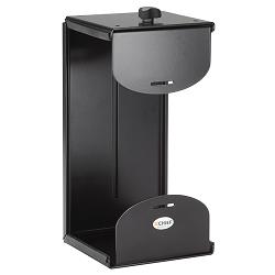 Chief KSA1020B CPU Wall/Desk Mount, Black