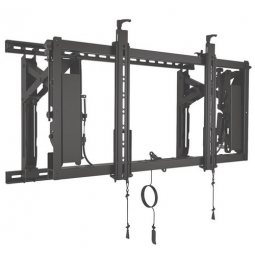 Chief LVS1U-G ConnexSys Video Wall Mounting System, TAA Compliant
