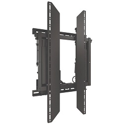 Chief Mount ConnexSys Video Wall Portrait Mounting System with Rails