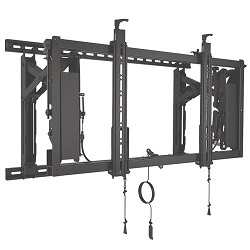 Chief Mounting Bracket ConnexSys Video Wall Landscape Mounting System with Rails