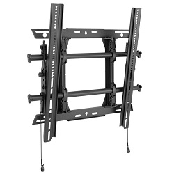 Chief Mount, Medium Fusion Portrait Tilt Wall Mount Chief MTMP1U
