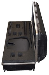 Chief PAC700 Mount Mobile Cart Travel Case