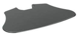 Chief PAC870 Height-Adjustable Accessory Shelf � for LPE/LFE Series
