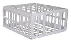 Chief PG1AW Mount Large Projector Security Cage